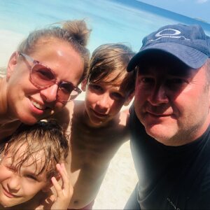 Profilbild von Dominic Zschiesche