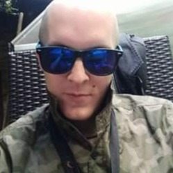 Profilbild von Dominik Alexander Müller