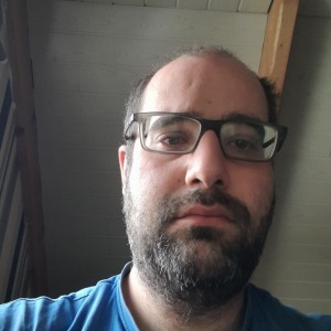 Profilbild von Dominik Abt
