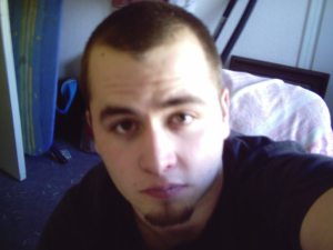 Profilbild von Dominik Adam