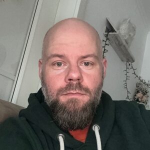 Profilbild von Dominik Bade