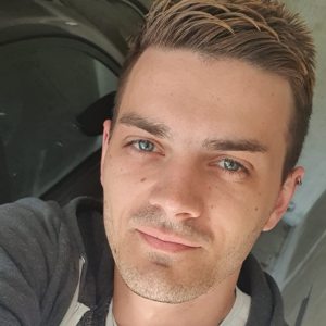 Profilbild von Dominik Barthel