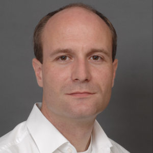 Profilbild von Dominik Bartl