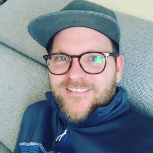 Profilbild von Dominik Bauer