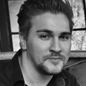 Profilbild von Dominik Beck