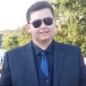 Profilbild von Dominik Beer