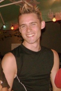 Profilbild von Dominik Bersch