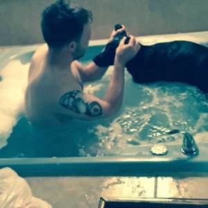 Profilbild von Dominik Blesin