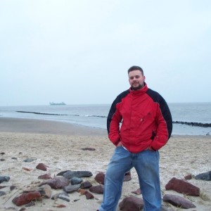 Profilbild von Dominik Brandenburg