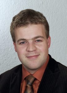 Profilbild von Dominik Brands