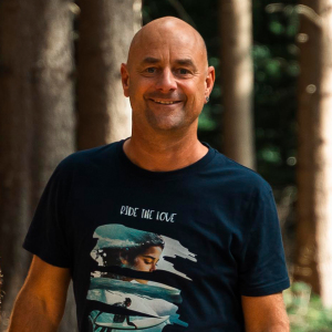 Profilbild von Dominik Bresa