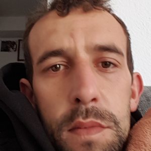 Profilbild von Dominik Busch