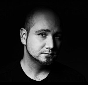 Profilbild von Dominik Campus