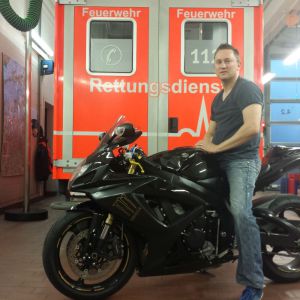 Profilbild von Dominik Czekalla