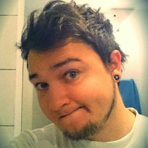 Profilbild von Dominik Durak