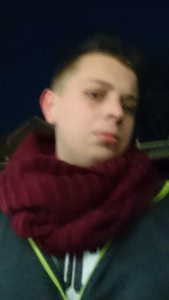 Profilbild von Dominik Eichelmann