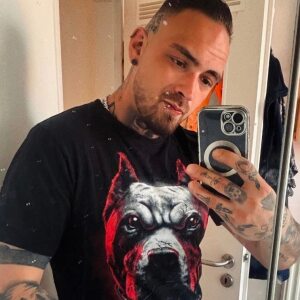 Profilbild von Dominik Eisenhöfer