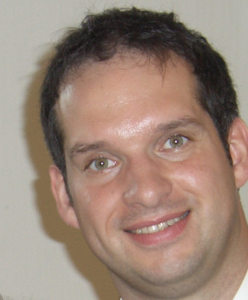 Profilbild von Dominik Fabianke