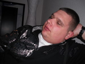 Profilbild von Dominik Fellbrich