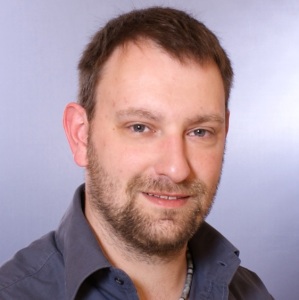 Profilbild von Dominik Ferstl