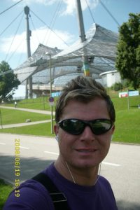 Profilbild von Dominik Fey