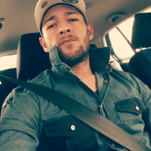 Profilbild von Dominik Filipovic