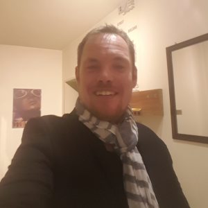 Profilbild von Dominik Floh