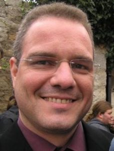 Profilbild von Dominik Guder