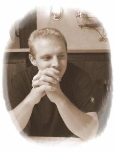 Profilbild von Dominik Guggenberger