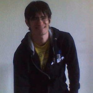 Profilbild von Dominik Hahnenberg