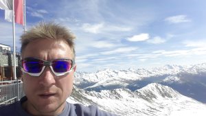 Profilbild von Dominik Hanf
