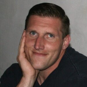 Profilbild von Dominik Hartmann