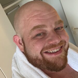 Profilbild von Dominik Heidenreich
