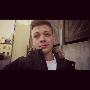 Profilbild von Dominik Heinhold