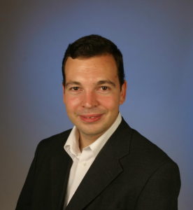 Profilbild von Dominik Hennig