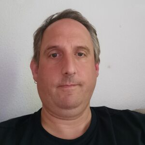 Profilbild von Dominik Heß