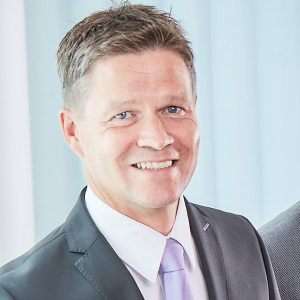 Profilbild von Dominik Hoffmann