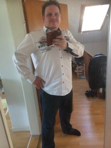 Profilbild von Dominik Holz