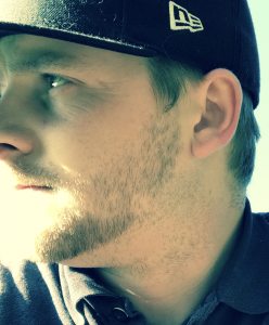 Profilbild von Dominik Hrenek