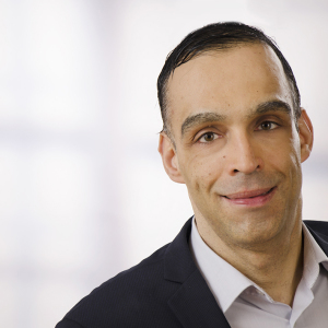 Profilbild von Dominik Iaquinta