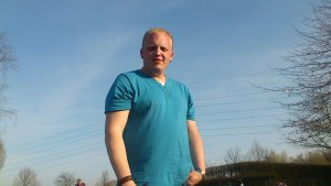 Profilbild von Dominik Jung
