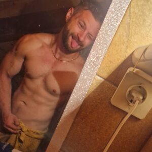 Profilbild von Dominik Kascha