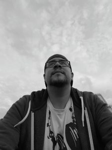 Profilbild von Dominik Kendel