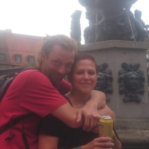 Profilbild von Dominik Kintopp