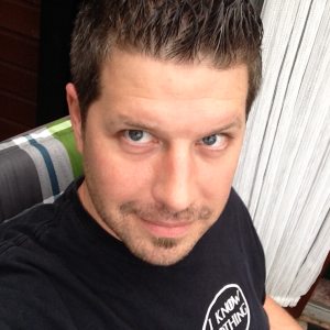 Profilbild von Dominik Kioscha