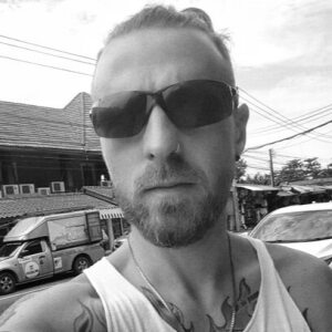 Profilbild von Dominik Knoll