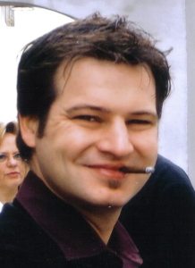 Profilbild von Dominik Köhler