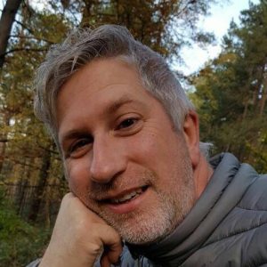 Profilbild von Dominik Konter