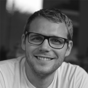 Profilbild von Dominik Kowanda