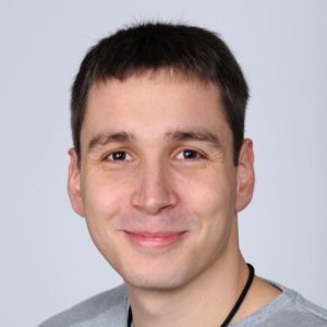 Profilbild von Dominik Kracht